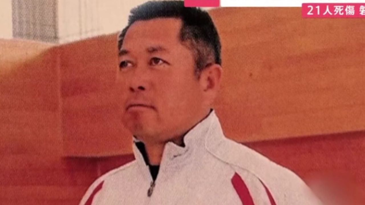 若山哲夫