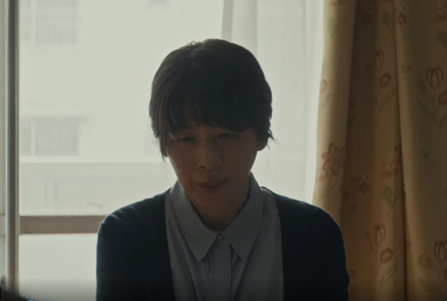 
成田賢心の母：温子