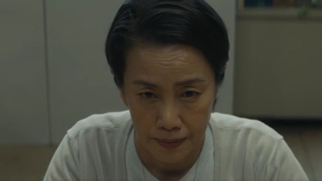 秦野小夜子