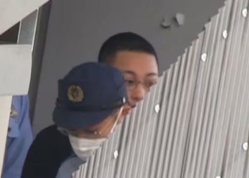 竹前海斗