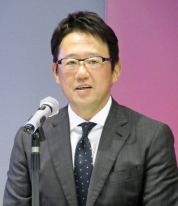 古田敦也