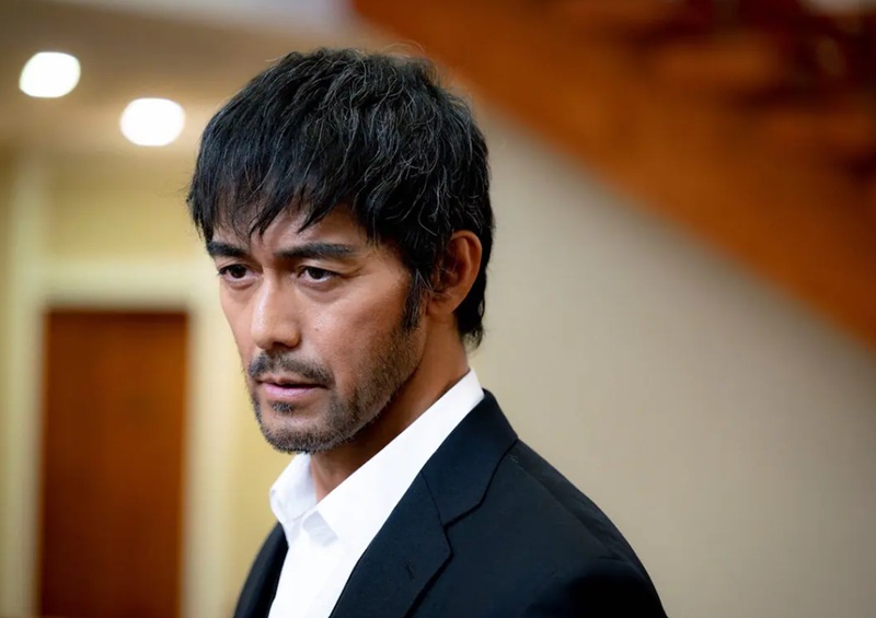 野崎守