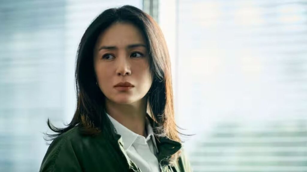 足利晴子