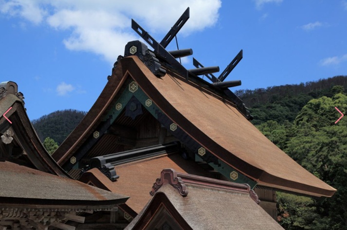 出雲大社(しまね観光ナビ)