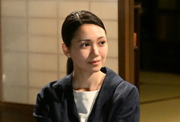 VIVANTシーズン1の薫