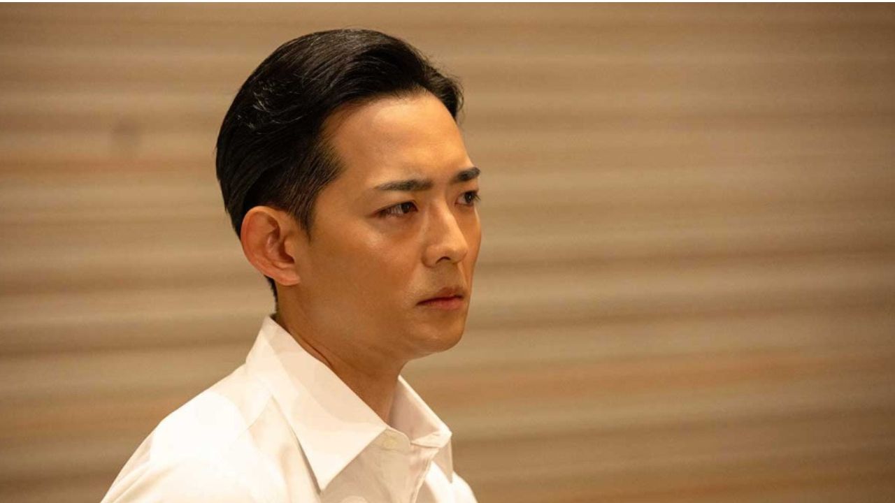 新庄浩太郎