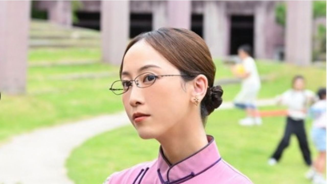 ナイラ先生
