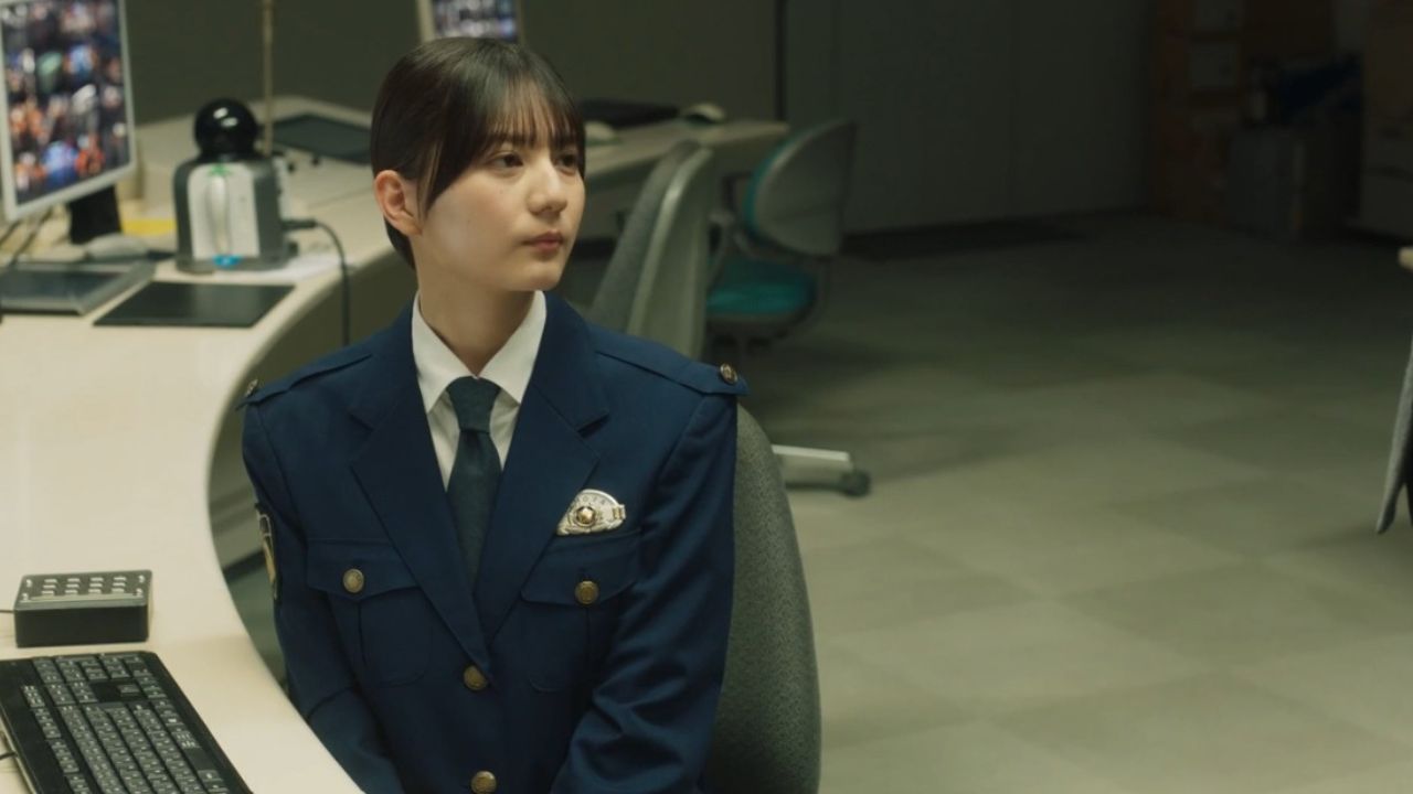 小坂菜緒