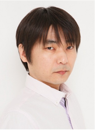 石田彰