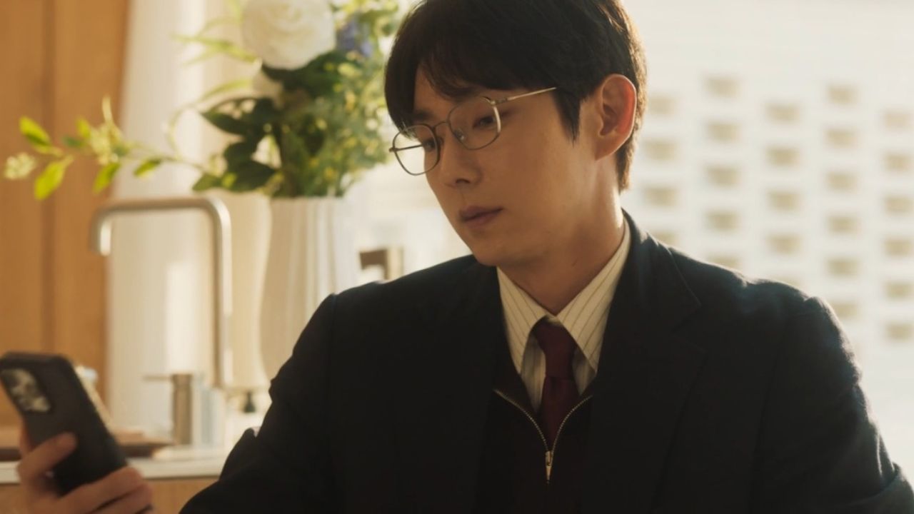 キッドナップゲーム・ハン医師